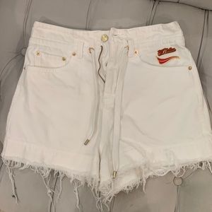 P.E NATION Size 24 BNWOT